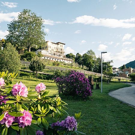 Paladina Hotel Pura Kültér fotó