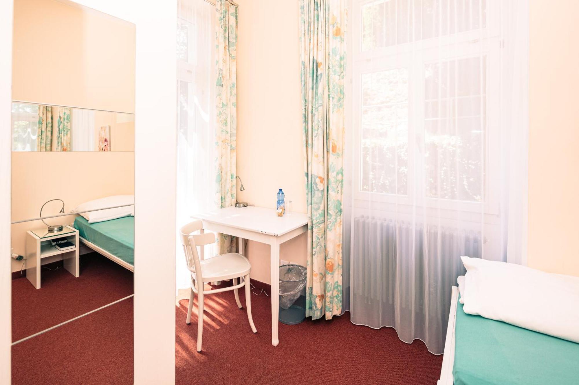 Paladina Hotel Pura Kültér fotó