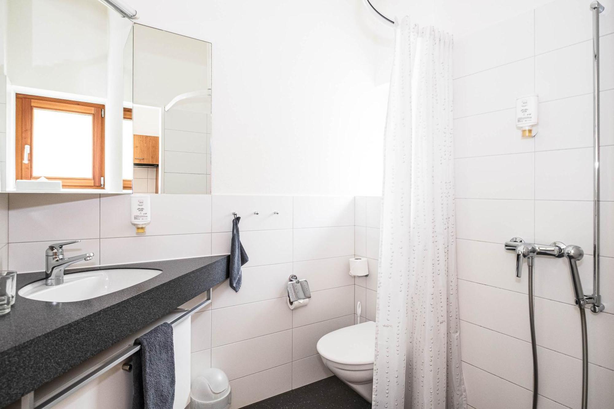 Paladina Hotel Pura Kültér fotó